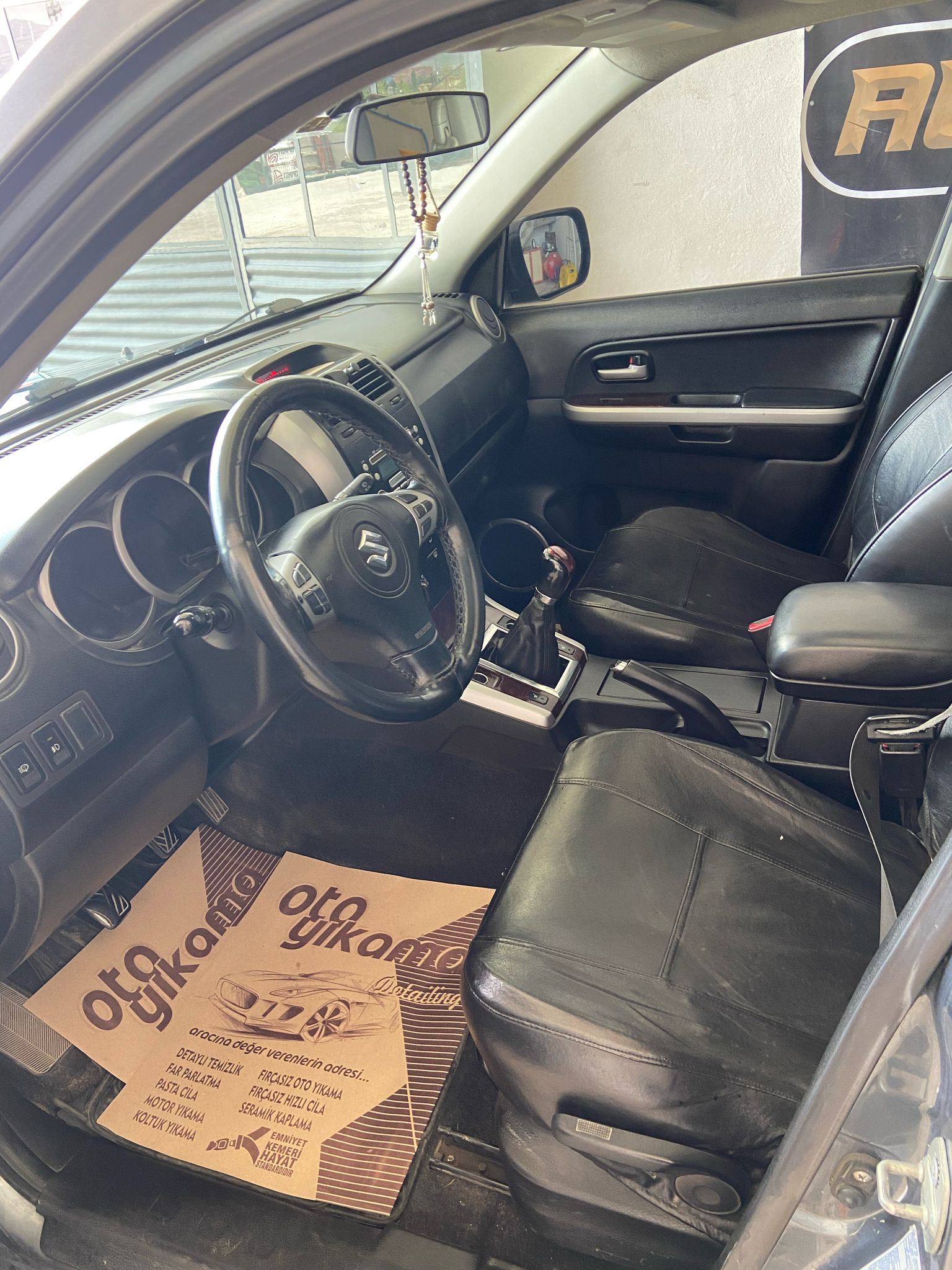 Göktuğ Auto Detailing